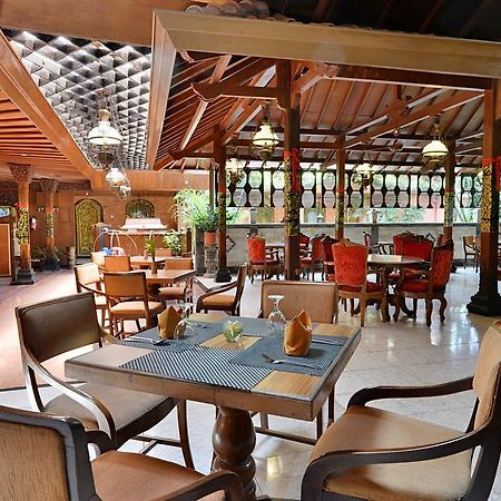 Pakualaman Zen Rooms Jogja Cendrawasih מראה חיצוני תמונה