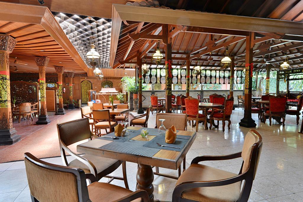 Pakualaman Zen Rooms Jogja Cendrawasih מראה חיצוני תמונה