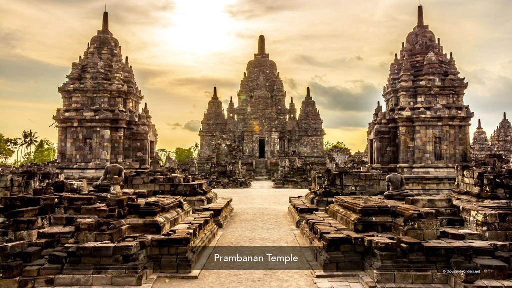 Pakualaman Zen Rooms Jogja Cendrawasih מראה חיצוני תמונה