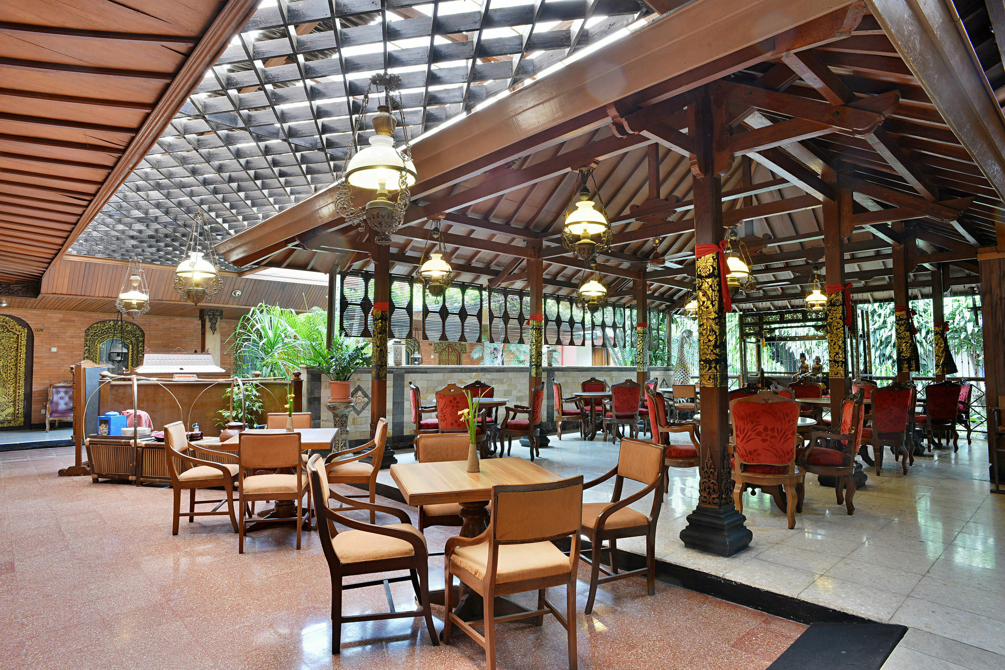 Pakualaman Zen Rooms Jogja Cendrawasih מראה חיצוני תמונה