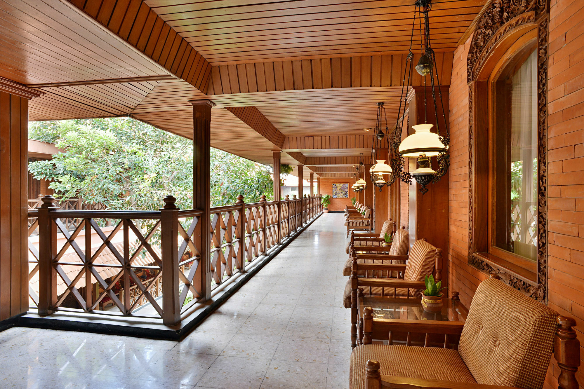 Pakualaman Zen Rooms Jogja Cendrawasih מראה חיצוני תמונה