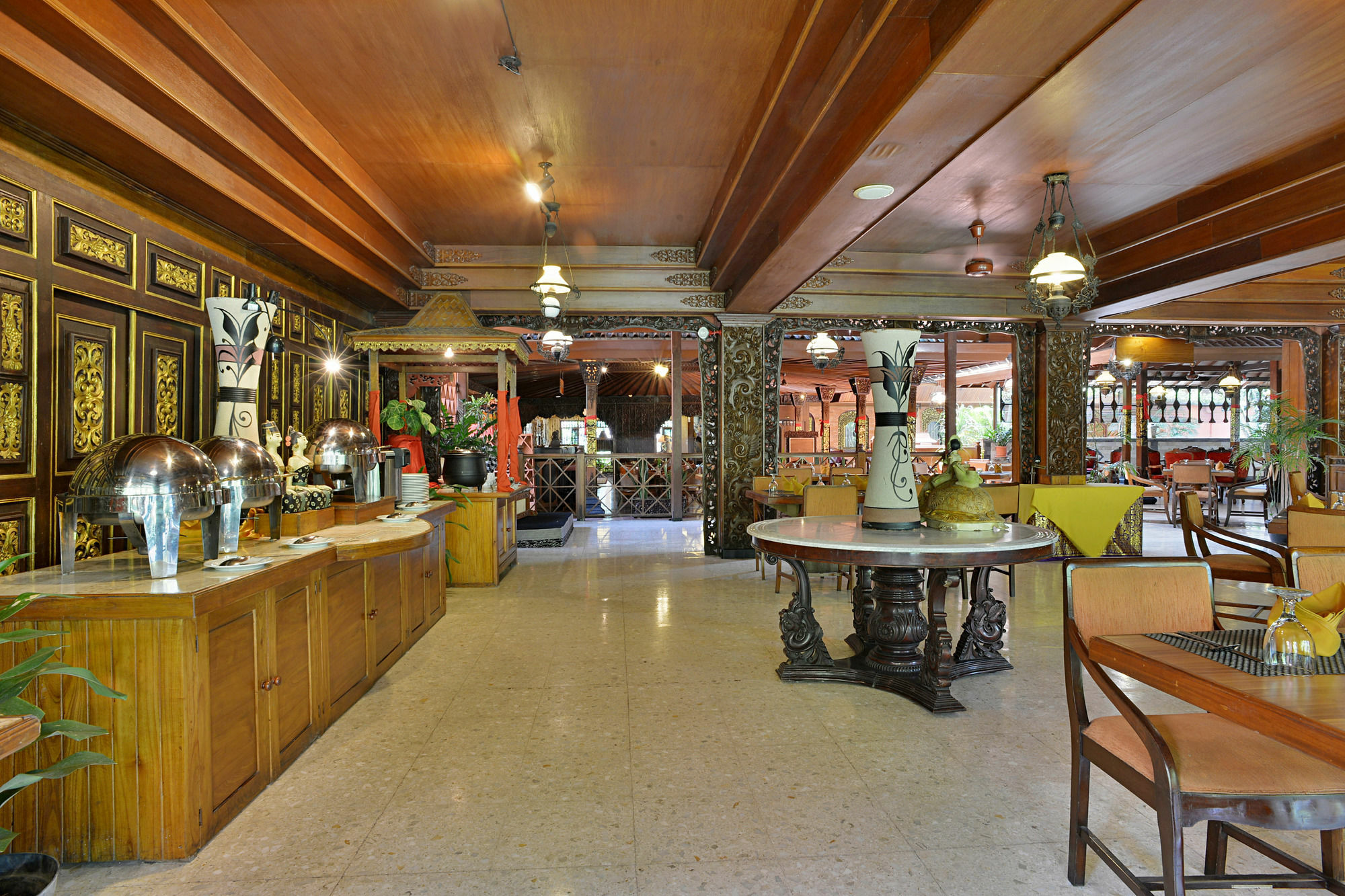 Pakualaman Zen Rooms Jogja Cendrawasih מראה חיצוני תמונה